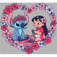 Valentine's Day-QRJ  3710